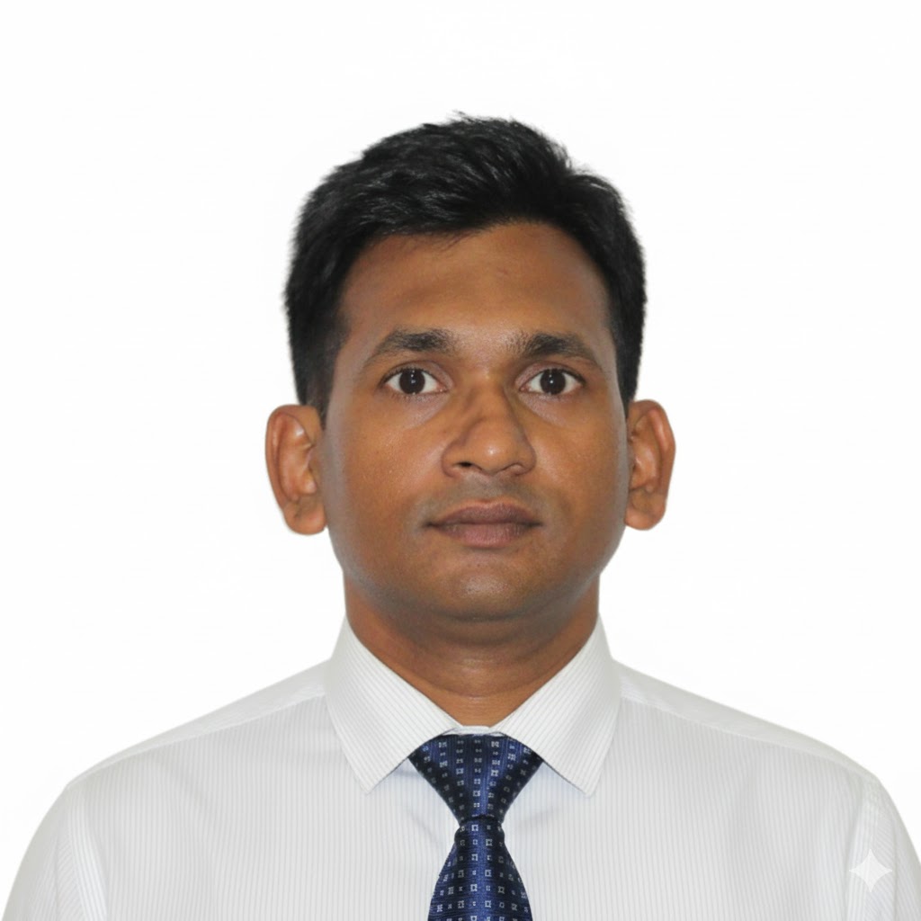 Team Member